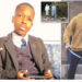 Family Of Nigerian Kid Slain In UK Speak Of Devastation