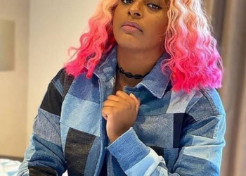 King Charles ‘Invites’ DJ Cuppy To BuckingHam Palace