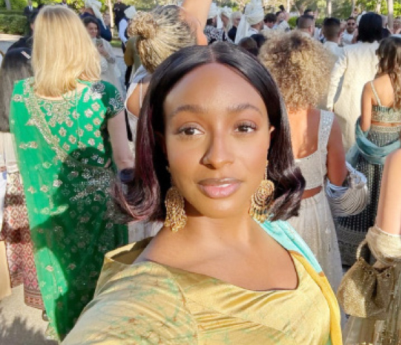 I’m Proud Naija Boys Are Shining On Global Stage, Says DJ Cuppy 1 DJ Cuppy