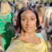 DJ Cuppy Gushes Over Indian Wedding, Contemplates Marrying One