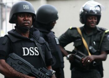 UPDATED: Top N’Assembly Staff Hospitalised After ‘Assault’ By DSS Operatives