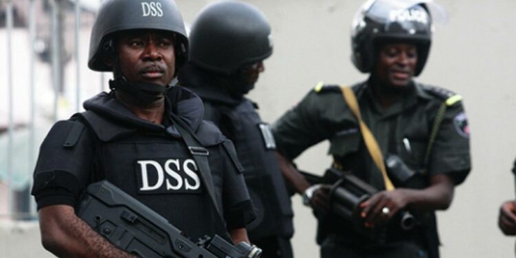 DSS