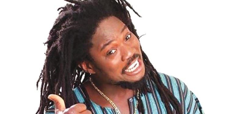 Daddy Showkey