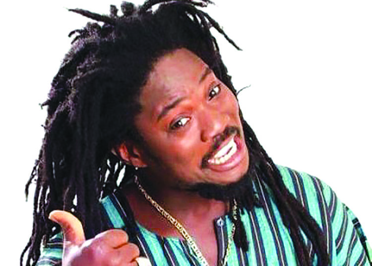 Daddy Showkey