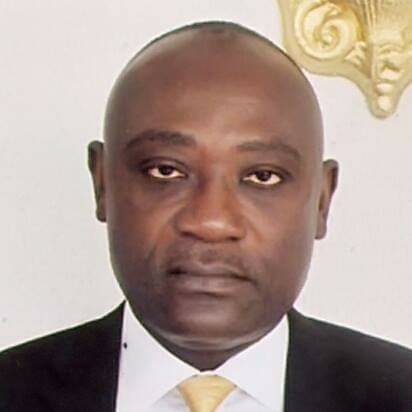 JUST-IN: Pro-Fubara Lawmakers To Screen Senior Lawyer As Attorney-General 1 Dagogo Iboroma SAN