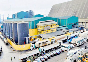 Bullish Trading Continues As Investors Gain N246bn
