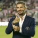 David Beckham Hopes 1999 Treble Documentary Inspires Man Utd