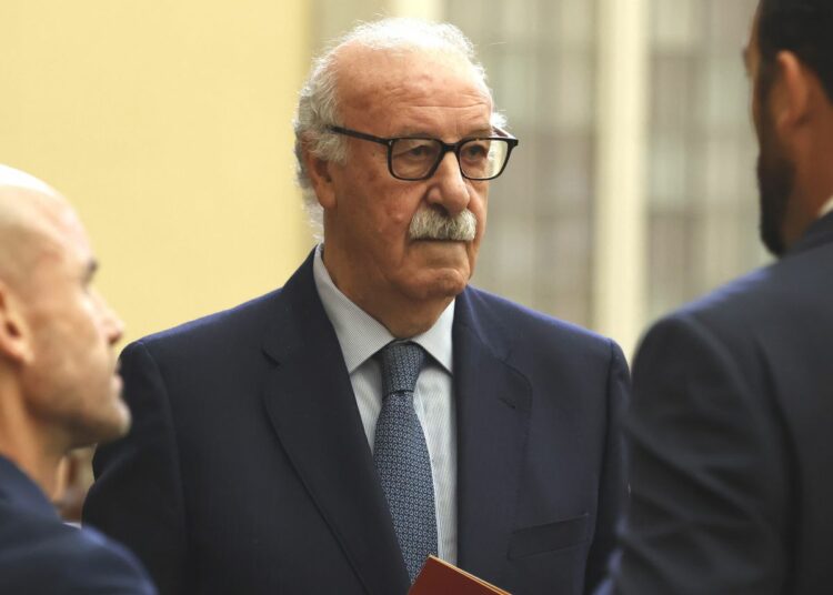 Del Bosque