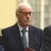 Del Bosque Appointed To Clean Spanish Football Federation