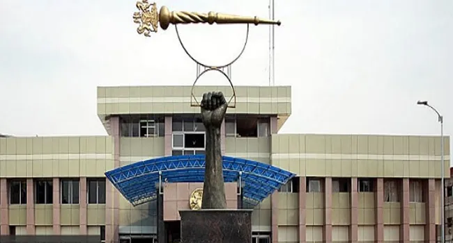 Delta Assembly Slams 14-Day Suspension On Member 1 Delta State House Of Assembly