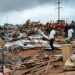Suleja LG Shuts, Demolishes Popular Madalla Market