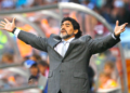 Criminal Trial Over Maradona Death Set For Oct. 1