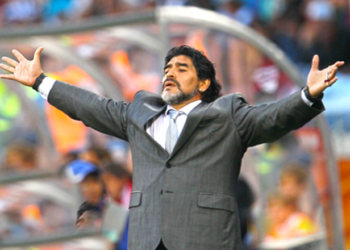 Criminal Trial Over Maradona Death Set For Oct. 1