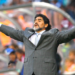Criminal Trial Over Maradona Death Set For Oct. 1