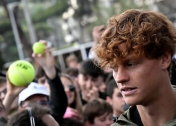 Djokovic’s Rome Exit Opens Door For Sinner