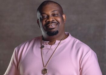 Don Jazzy: Biography, Age, Record Label And Networth 2024