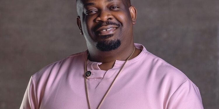 don jazzy