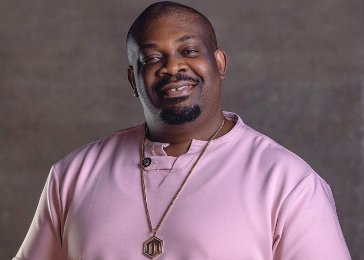 Don Jazzy