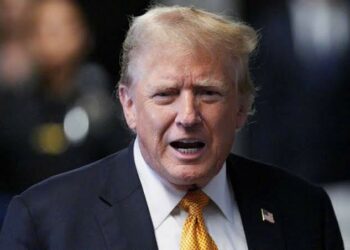 Trump’s Conviction: The Consequences