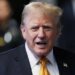 Trumpâs Conviction: The Consequences 5 Trumpâs Conviction: The Consequences