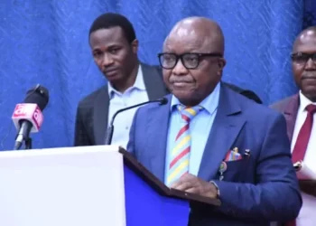 FCT HoS Lauds Wike’s Infrastructural Development Stride