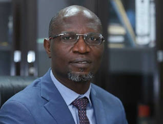 SEC To Cooperate With EFCC On Forex Crisis 1 Dr. Emomotimi Agama