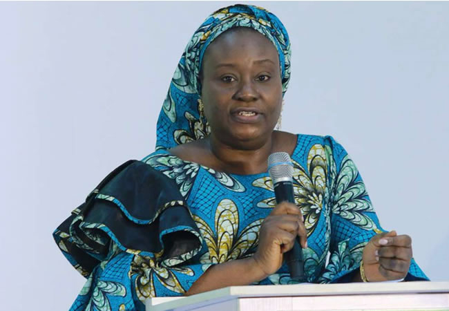 FCT Civil Service Commission Chairman Tasked On Public Trust 1 Dr. Folasade Yemi Esan