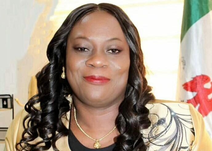 Stop Going Abroad For Treatment – DG NACA 1 Dr. Temitope Ilori e1710427145535