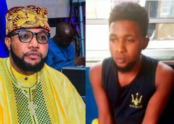 Junior Pope: Defamer Of E-Money On Social Media Will Be Prosecuted — Police