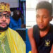 Junior Pope: Defamer Of E-Money On Social Media Will Be Prosecuted — Police 5 Junior Pope: Defamer Of E-Money On Social Media Will Be Prosecuted — Police