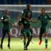 WAFU B U17: Eaglets Confront Black Starlets For Bronze