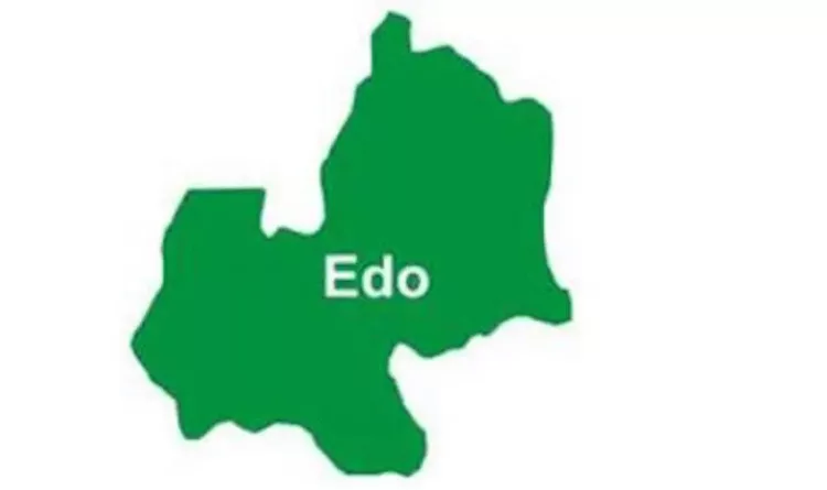 Suspected Thugs Attack Edo Council Chairman Over Traffic Enforcement 1 edo