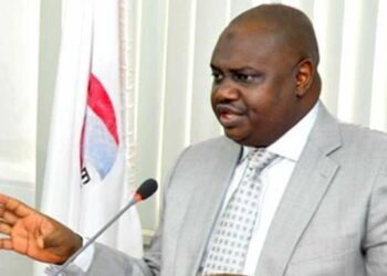 ‘He Served Nigeria Actively,’ EFCC Mourns Ex-Chairman Lamorde