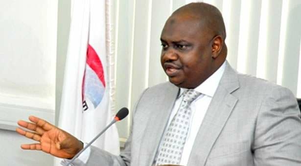 'He Served Nigeria Actively,' EFCC Mourns Ex-Chairman Lamorde 1 EFCC