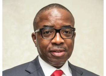 Again, Zenith Bank’s Ebenezer Onyeagwu Bags Best CEO Award