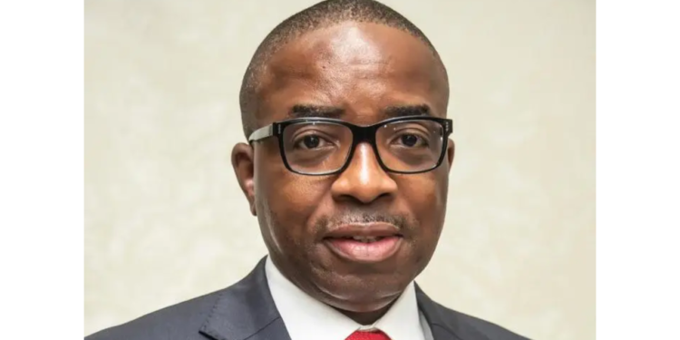 Zenith Bank