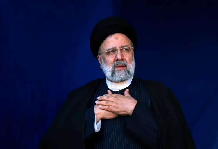 Iran President