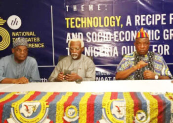 Echono: Inspiring Change, Driving Progress In Tertiary Institutions