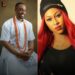 Police Arrest Cynthia Morgan For ‘Stalking’ Benin Crown Prince 5 Police Arrest Cynthia Morgan For ‘Stalking’ Benin Crown Prince