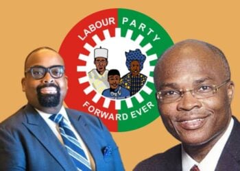 Edo Guber: Group Wants Akpata’s Replacement With Imasuangbon As LP Candidate