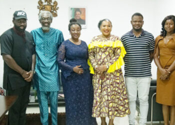 Edo, Native Media Partner On Telenovela Addressing Illegal Migration, Human Trafficking