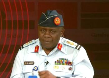NAF Expecting 48 New Aircraft, Says Spokesman