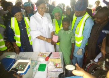 Ekiti To Vaccinate 300,000 Girls Against HPV