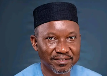 Tinubu Appoints Ekpo As Co-chairman Of NCDMB