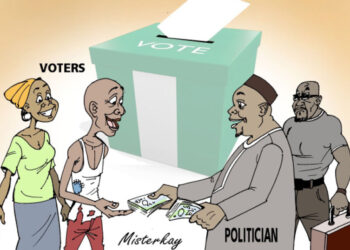 Democracy, Governance And Credible Elections