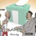 Democracy, Governance And Credible Elections 5 Democracy, Governance And Credible Elections