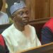 Accra Confab: ACJHR Mulls Declaration Of Emefiele’s Trial ‘Political Persecution’