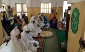 Emir of Kano