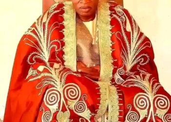 JUST-IN: Emir Of Tikau Dies At 74