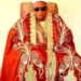 JUST-IN: Emir Of Tikau Dies At 74